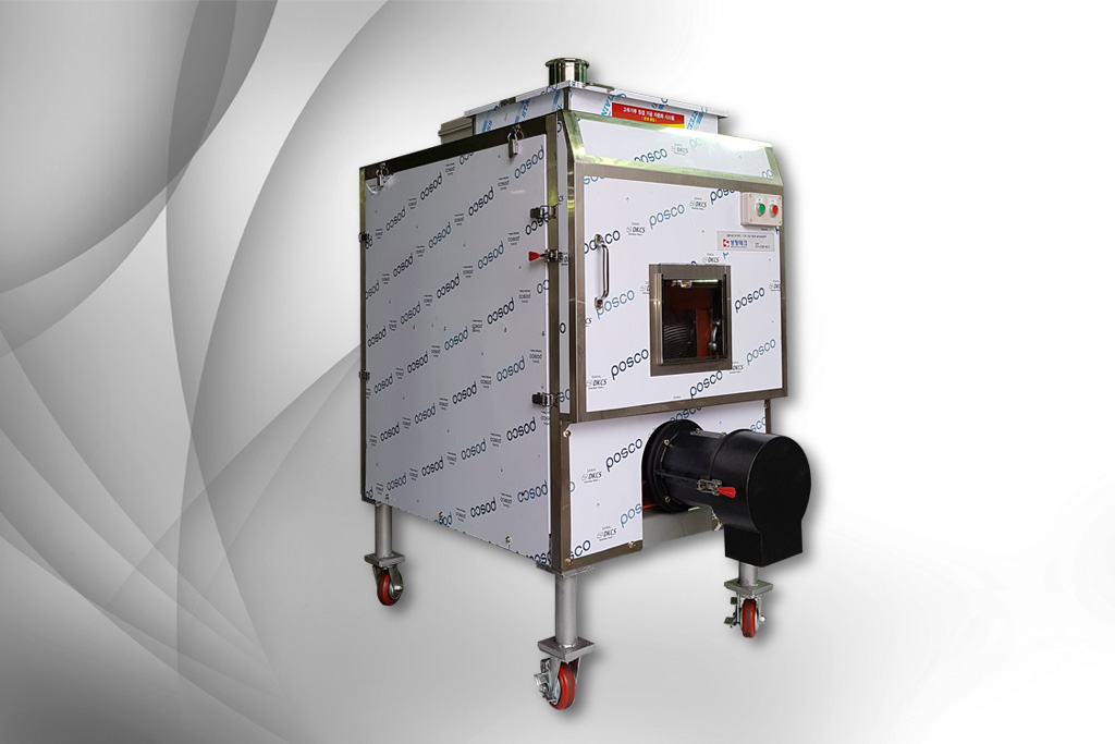 고춧가루풀림기계, 고춧가루풀림기, 고춧가루기계, 고춧가루가공기계, 고추방앗간기계