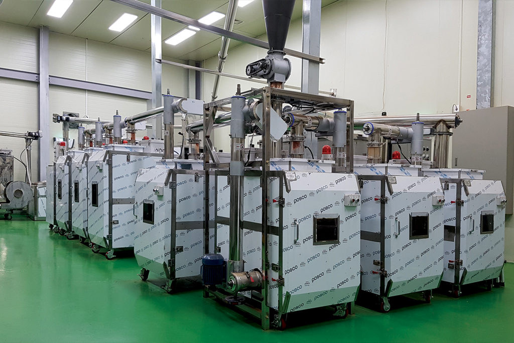 고추가루 로라기, 고추가루기계, 고추기계, 고추방앗간기계