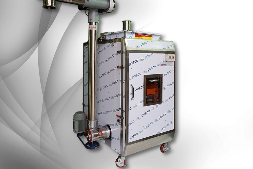 고춧가루가공기계, 고춧가루기계, 고추분쇄기계, 고추방앗간기계