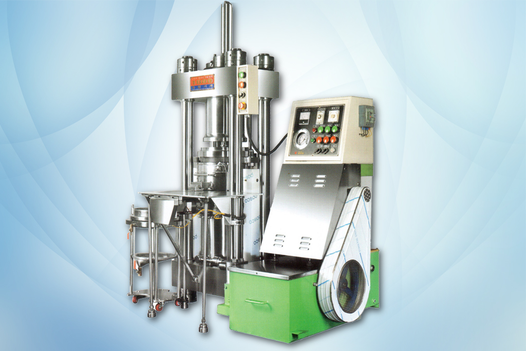 전기볶음솥, 방앗간기계