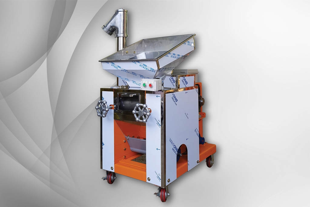 고추기계 1단로라, 고추가루기계, 고추기계, 고추방앗간기계