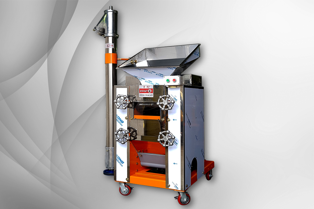 고춧가루가공기계, 고추분쇄기계, 고춧가루기계, 고추기계, 고추방앗간기계