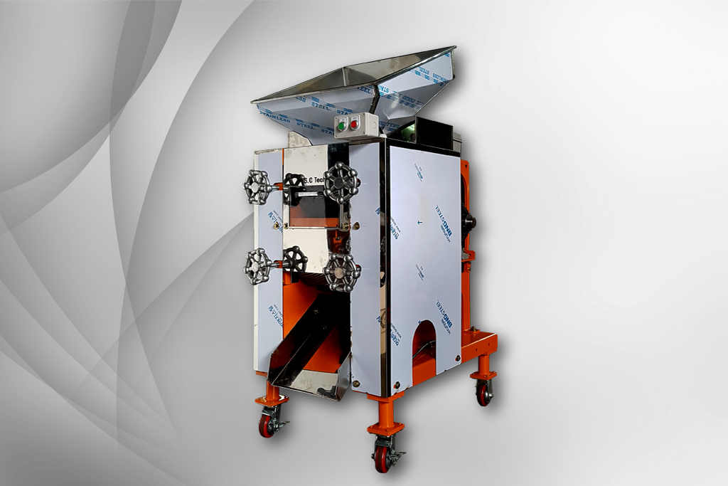 고춧가루가공기계, 고춧가루기계, 고추분쇄기계, 고추방앗간기계