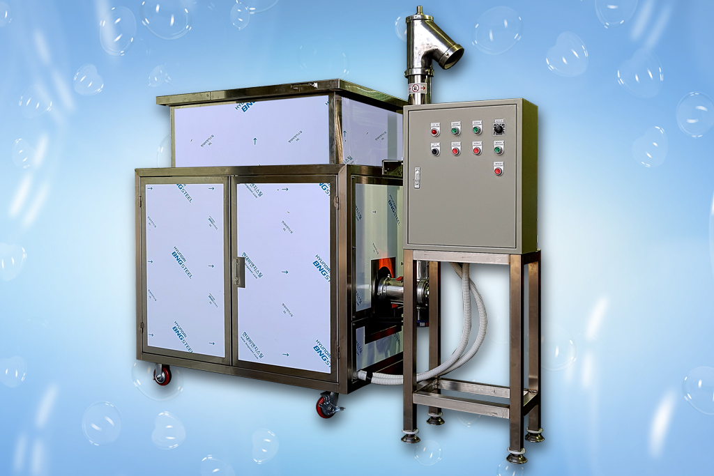 고추가루 혼합기, 고추가루기계, 고추기계, 고추방앗간기계