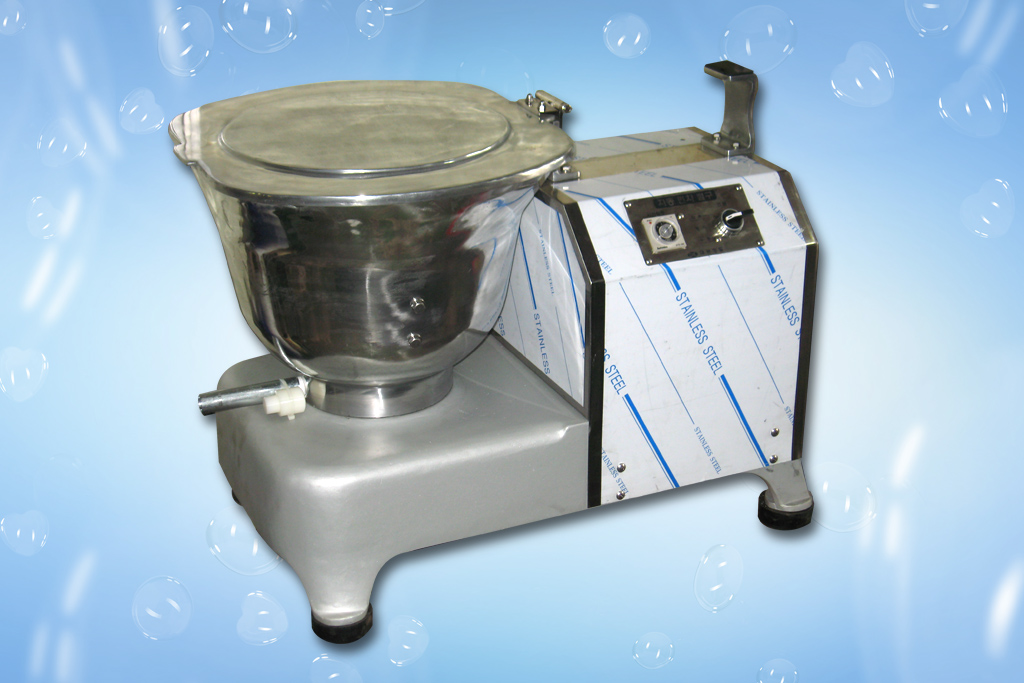 떡방앗간 기계, 일반펀칭기, 떡방앗간