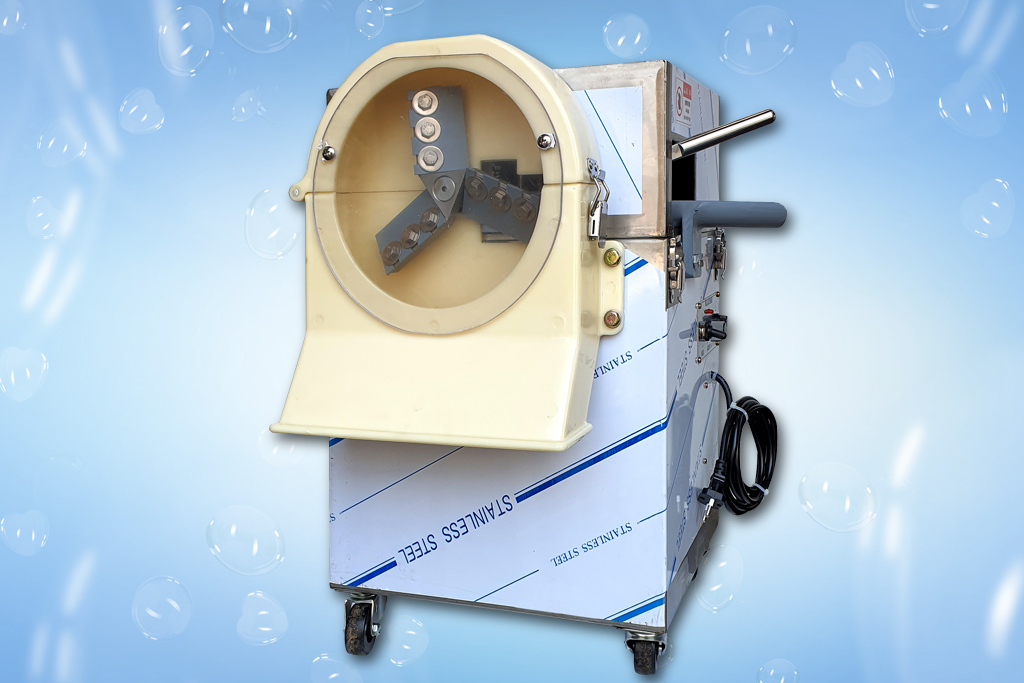 떡방앗간기계, 가래떡절단기, 떡방앗간 