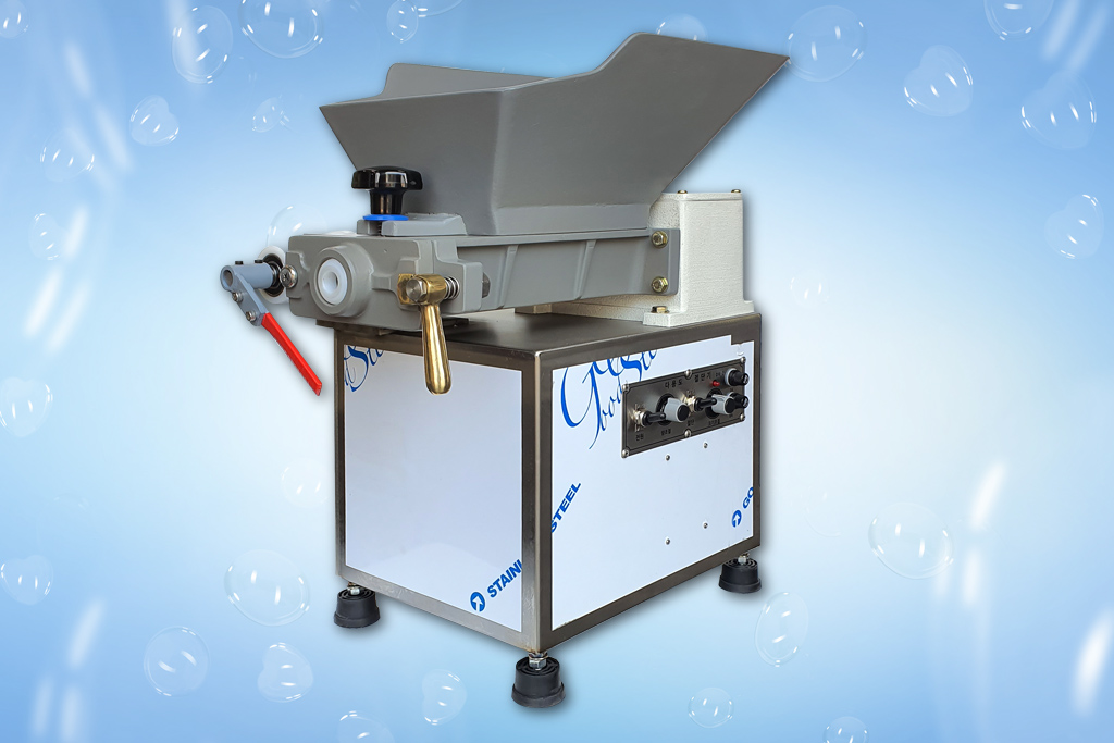 다목적 절단기, 떡방앗간기계, 떡방앗간