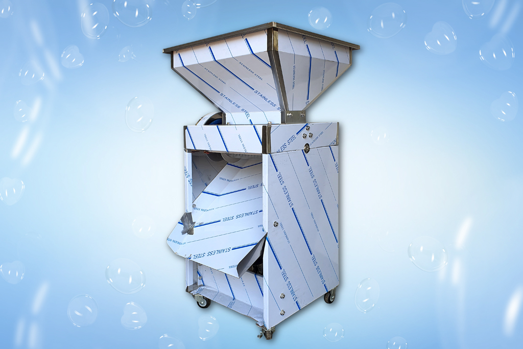 솔체, 떡방앗간기계, 떡방앗간