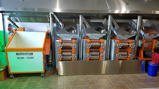 여주고추기계, 여주 고추방앗간기계, 고추가루기계, 고추기계, 고추방앗간기계, 고추방앗간자동화, 고추방앗간자동화라인, 고추기계자동화시스템, 고추로라자동화라인, 청양고추기계, 청양고추가루기계, 청양고추방앗간기계, 고추방앗간, 고추가공라인설비, 고추가공기계설비, 고추가공시설, 고추가공라인